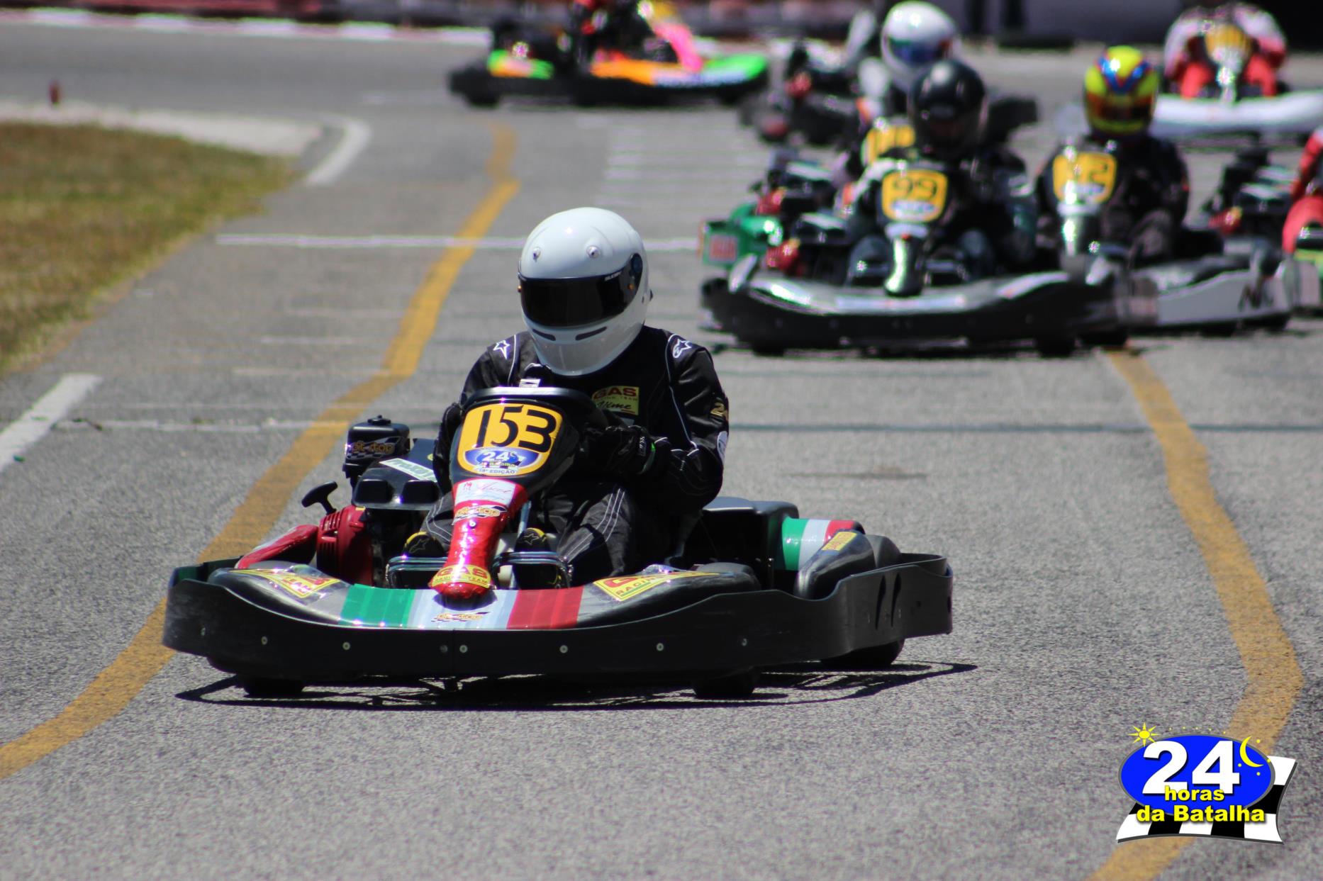 24 Horas da Batalha 2014 - Arranque238